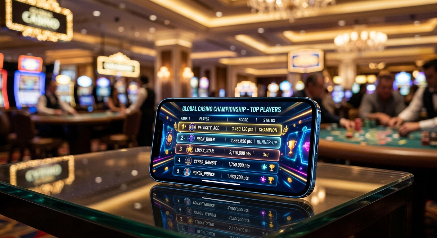 Classifica dei Migliori Casinò Online Senza Documenti nel 2026 - casino senza registrazione