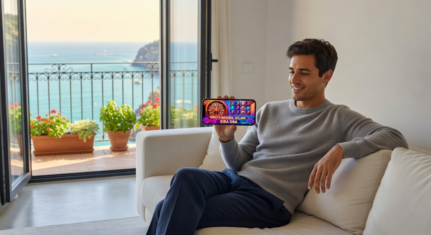 Perché molti giocatori italiani preferiscono evitare il KYC? - casino senza documenti