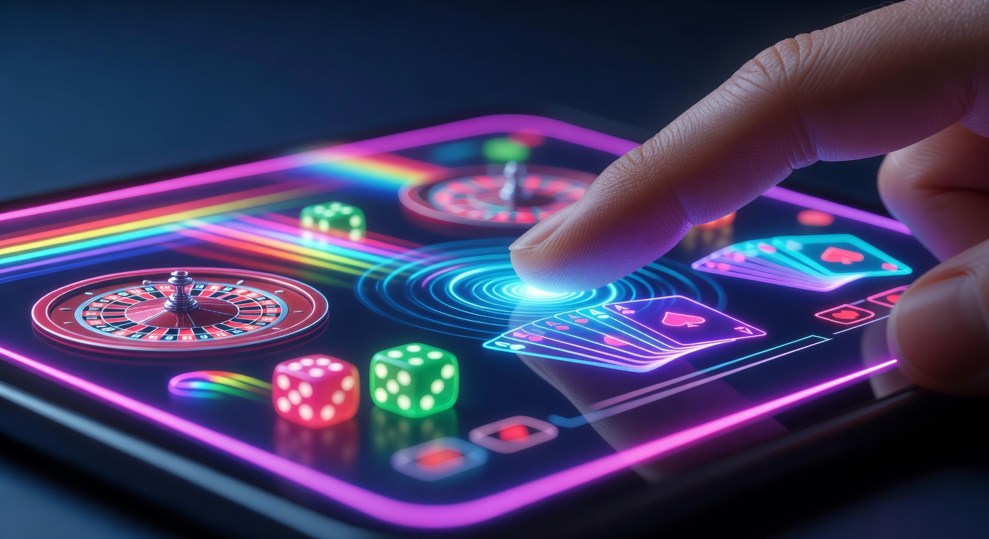 Giocare senza registrazione è top - casino senza documenti